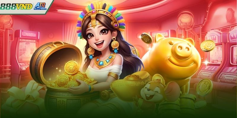 Cơ chế hoạt động của quy luật Nổ Hũ